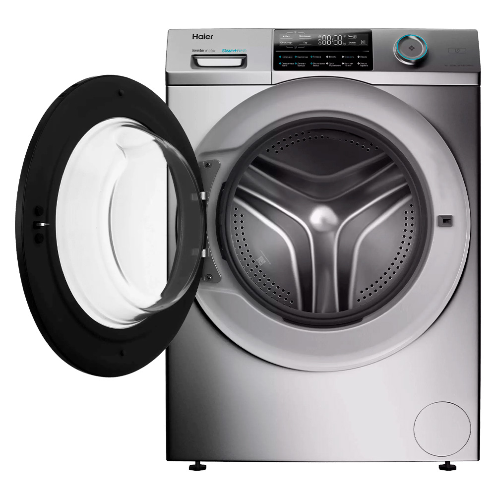 Haier кір жуғыш машинасы HW70-BP12969ASE - фото 3