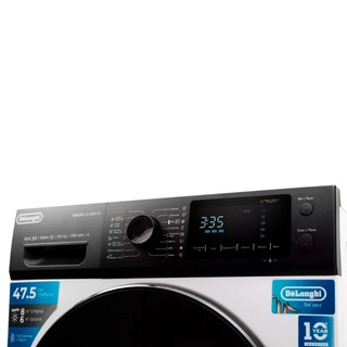 Стиральная машина с сушкой Delonghi AURORA LA 8654 VI - фото 5