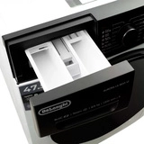 Стиральная машина с сушкой Delonghi AURORA LA 8654 VI - фото 9