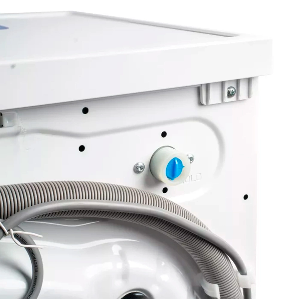 Стиральная машина Delonghi CAMILLA L 724 V - фото 10