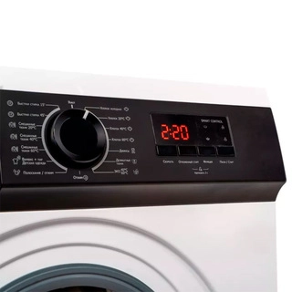 Стиральная машина Delonghi CAMILLA L 724 V - фото 2