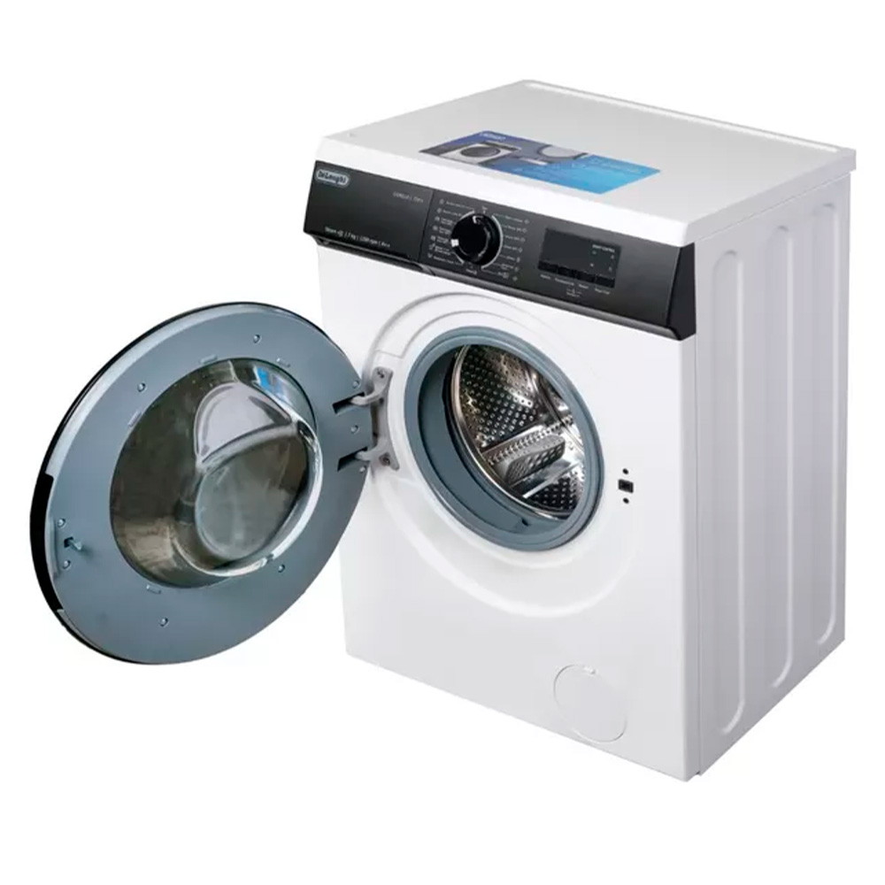 Delonghi кір жуғыш машинасы CAMILLA L 724 V - фото 3