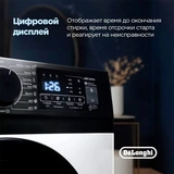 Стиральная машина Delonghi JULIA L 724 VI - фото 18