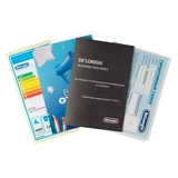 Стиральная машина Delonghi JULIA L 724 VI - фото 14