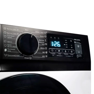 Delonghi кір жуғыш машинасы JULIA L 724 VI - фото 3