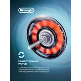 Delonghi кір жуғыш машинасы ROSSA L 724 VI - фото 9