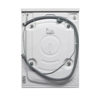 Стиральная машина Delonghi DWM 624 V ALICIA - фото 5