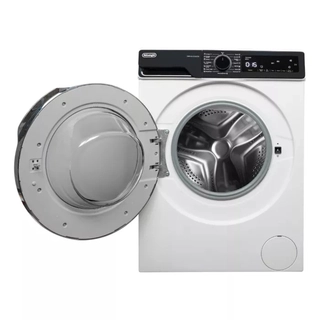 Delonghi кір жуғыш машинасы DWM 624 VI ALICIA - фото 2