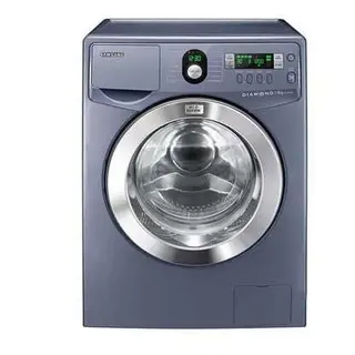 Стиральная машина Samsung WF 1702 YQB