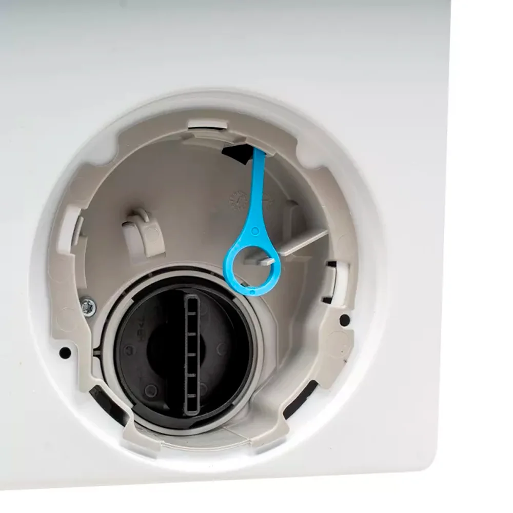 Стиральная машина Delonghi DWM 724 VI ALICIA - фото 18