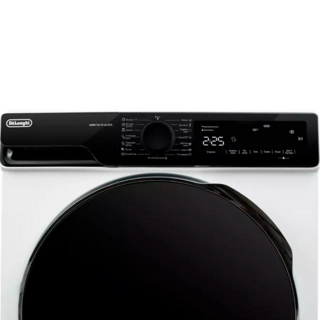 Delonghi кір жуғыш машинасы DWM 724 VI ALICIA - фото 6