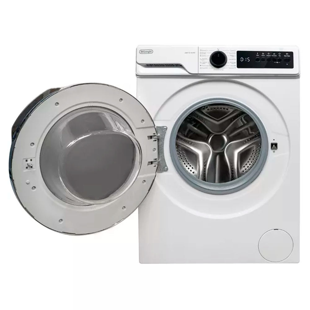 Delonghi кір жуғыш машинасы DWM 825 V ALICIA - фото 2