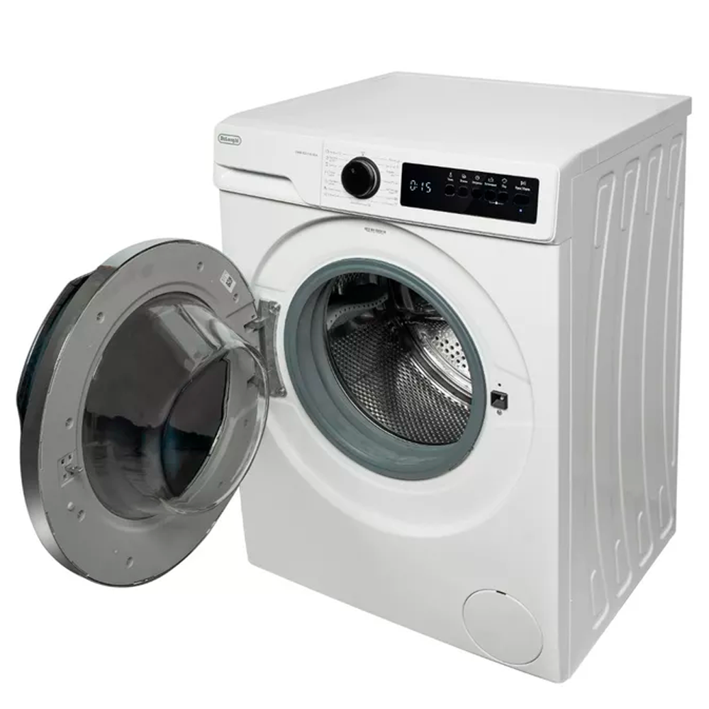 Delonghi кір жуғыш машинасы DWM 825 V ALICIA - фото 3
