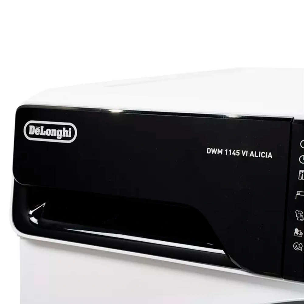 Стиральная машина Delonghi DWM 1145 VI ALICIA - фото 7