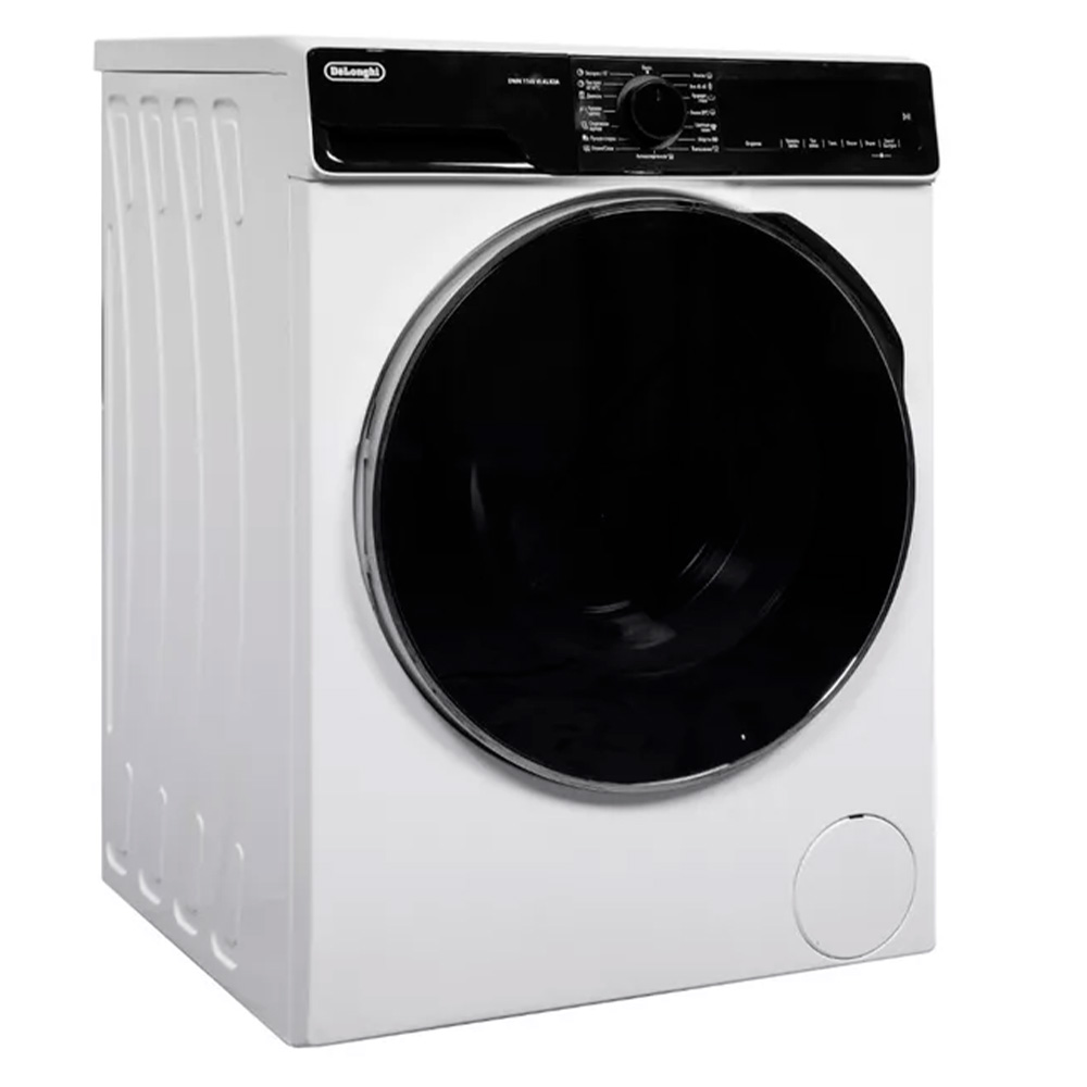 Delonghi кір жуғыш машинасы DWM 1145 VI ALICIA - фото 3