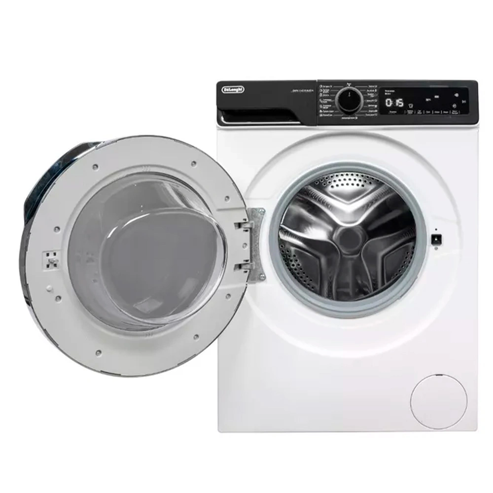 Стиральная машина Delonghi DWM 1145 VI ALICIA - фото 8