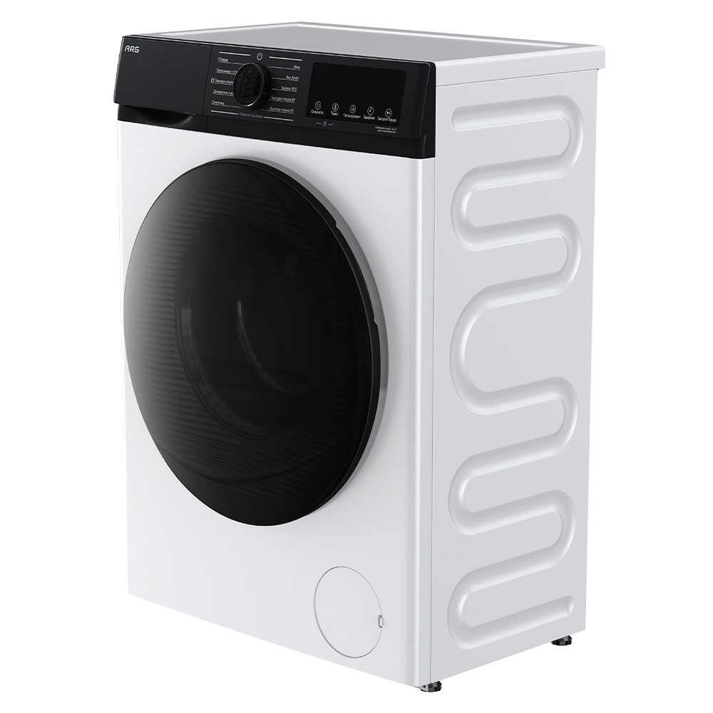 ARG кір жуғыш машинасы JG70-A212VE 2D - фото 3 | sulpak.kg ARG кір жуғыш машинасы JG70-A212VE 2D - фото 3