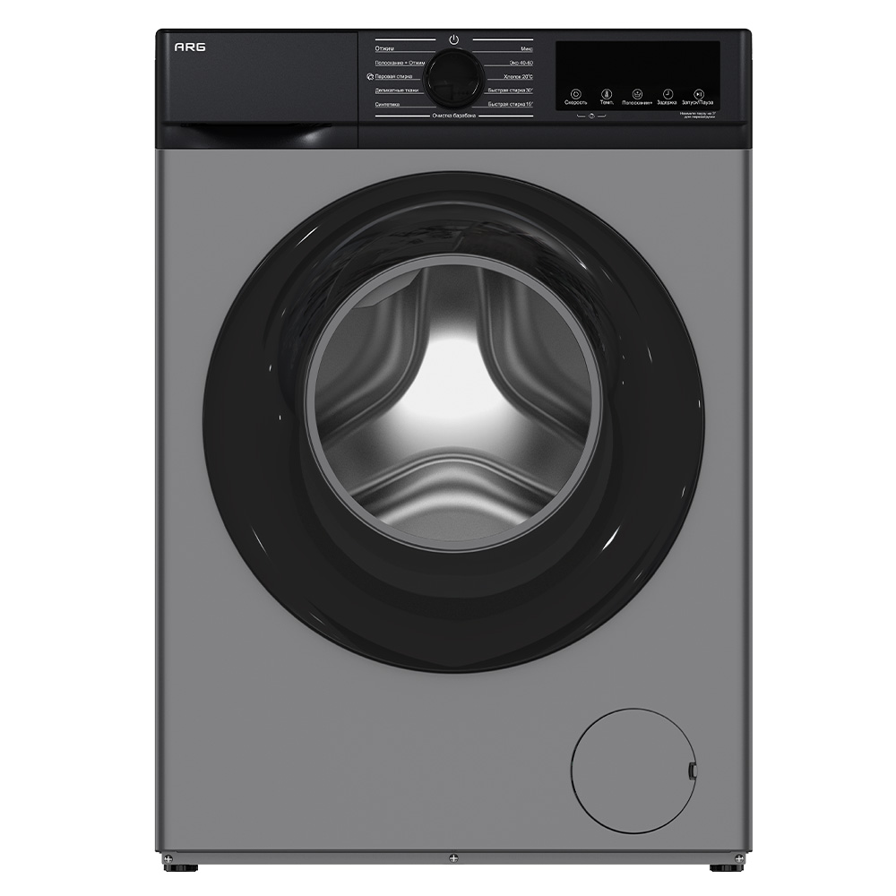 ARG кір жуғыш машинасы JG70-A212VE G ARG кір жуғыш машинасы JG70-A212VE G