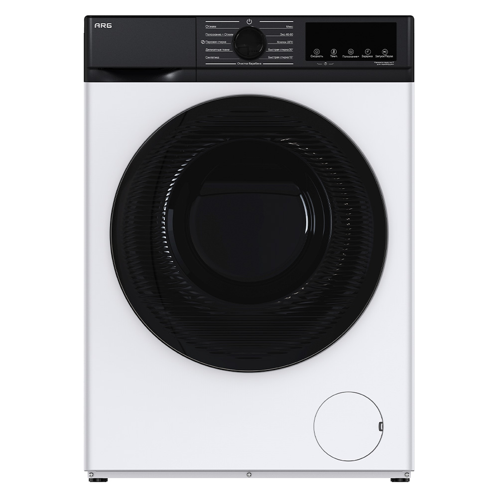 ARG кір жуғыш машинасы JG80-A212VE 2D ARG кір жуғыш машинасы JG80-A212VE 2D
