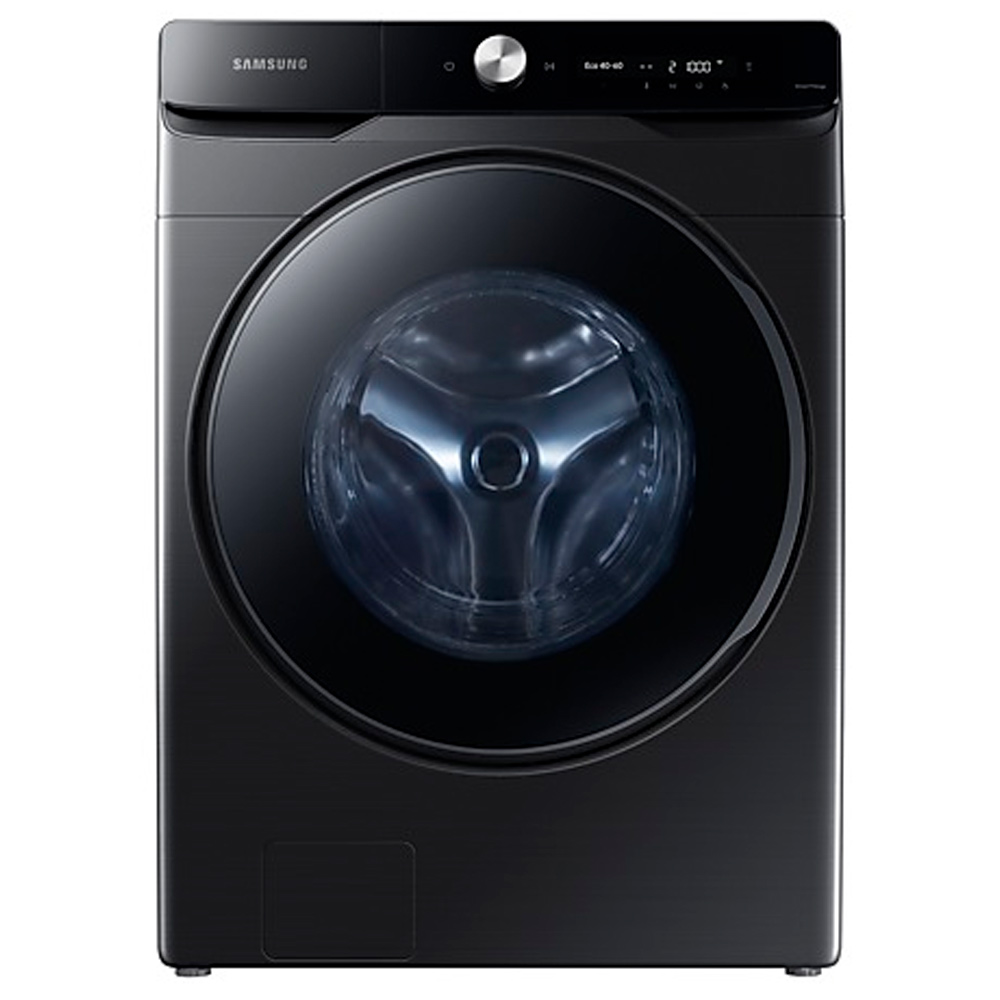 Стиральная машина Samsung WF20DG8650BVLD - фото 2