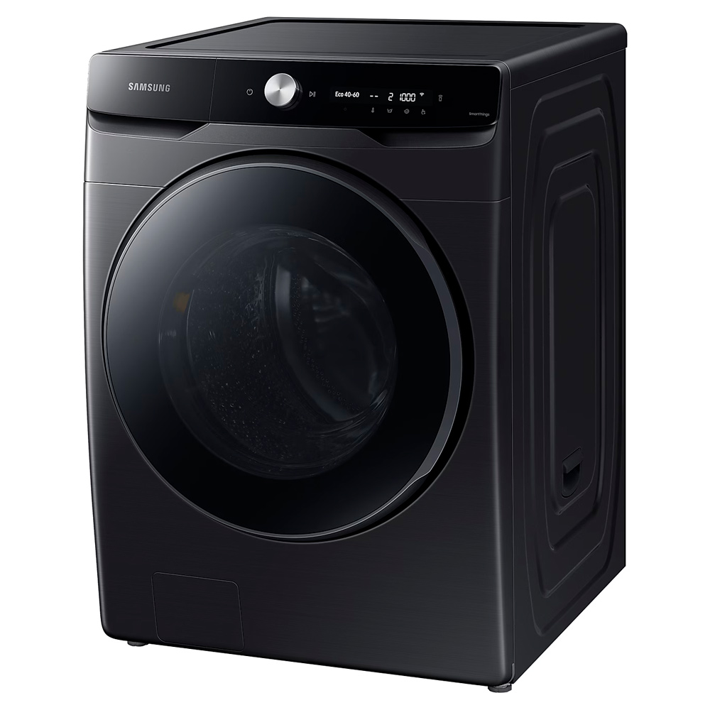 Стиральная машина Samsung WF20DG8650BVLD - фото 4