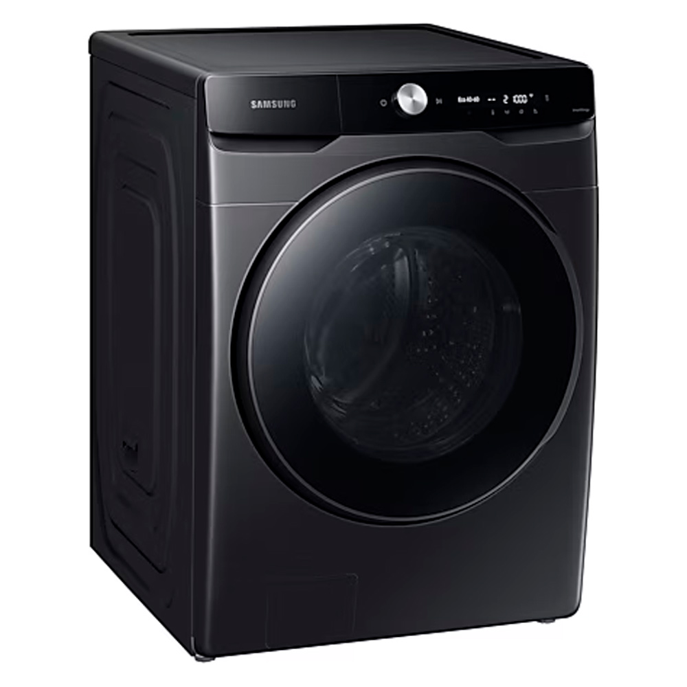 Стиральная машина Samsung WF20DG8650BVLD - фото 3