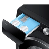 Стиральная машина Samsung WW90DG6G94LBLD - фото 9