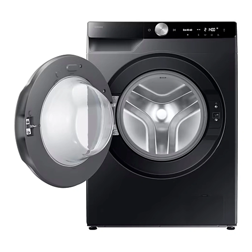 Стиральная машина Samsung WW90DG6G94LBLD - фото 4