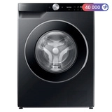 Samsung кір жуатын машинасы WW90DG6G94LBLD