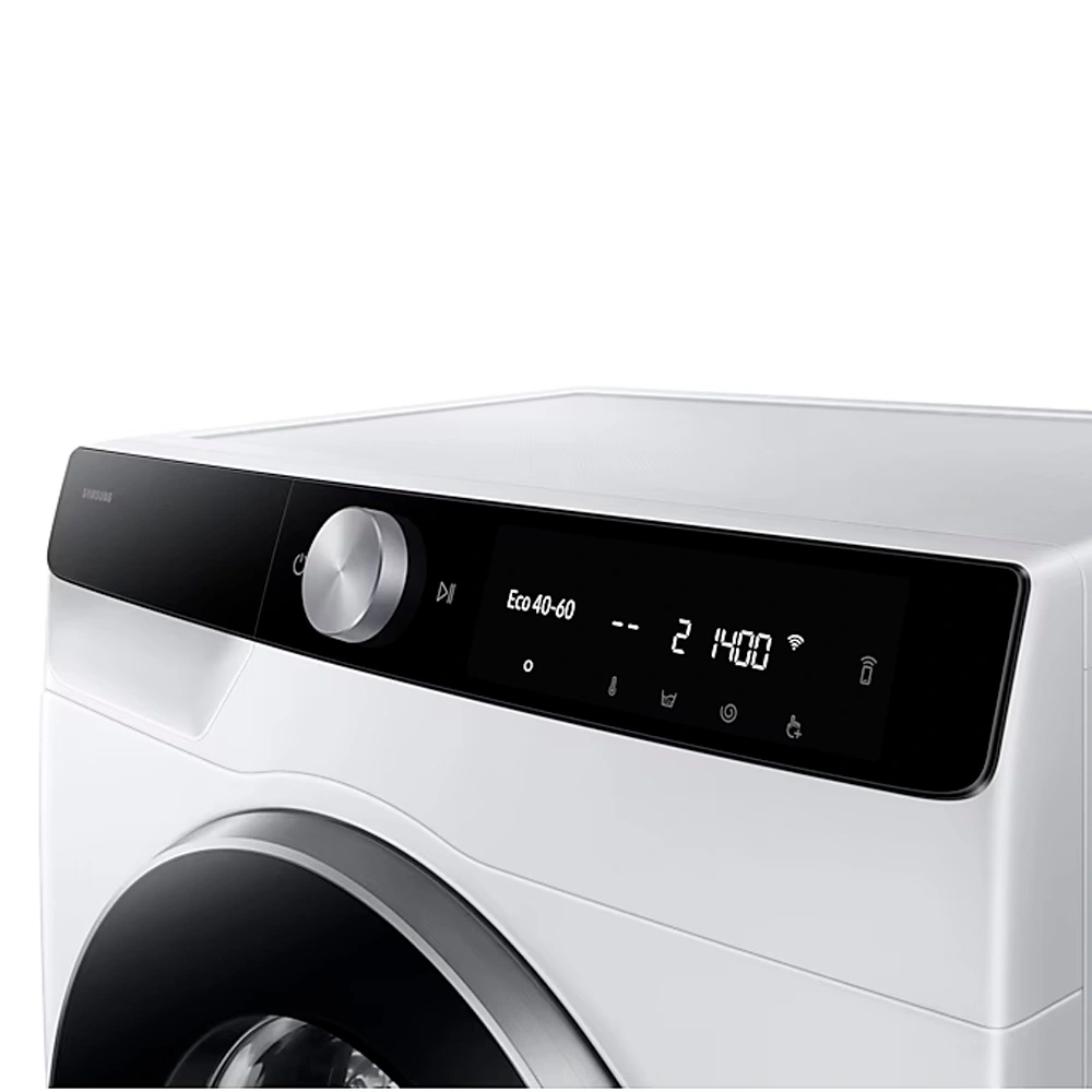 Стиральная машина Samsung WW90DG6G94LKLD - фото 3