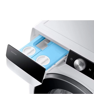 Стиральная машина Samsung WW90DG6G94LKLD