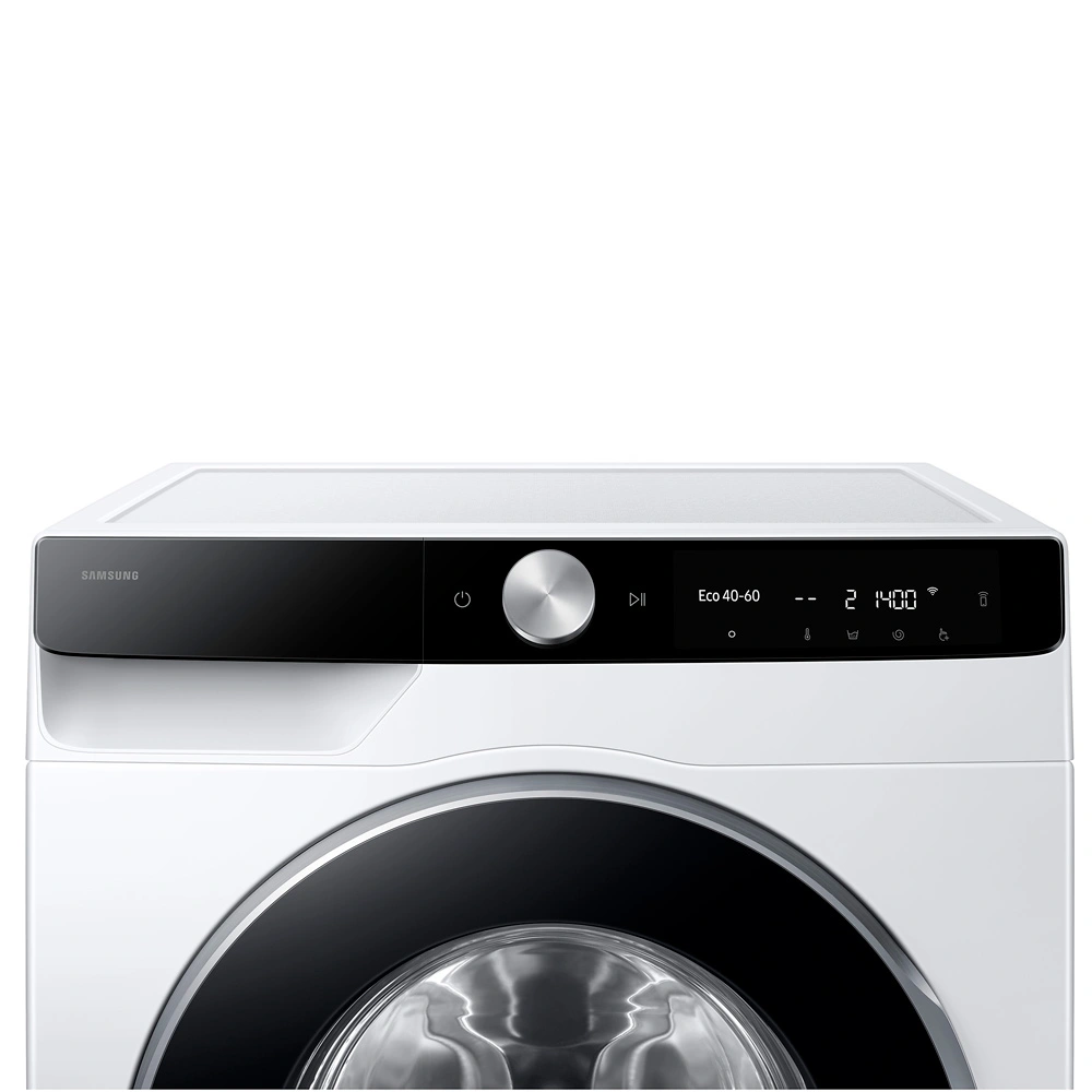 Стиральная машина Samsung WW90DG6G94LKLD - фото 4