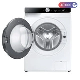 Стиральная машина Samsung WW90DG6G94LKLD