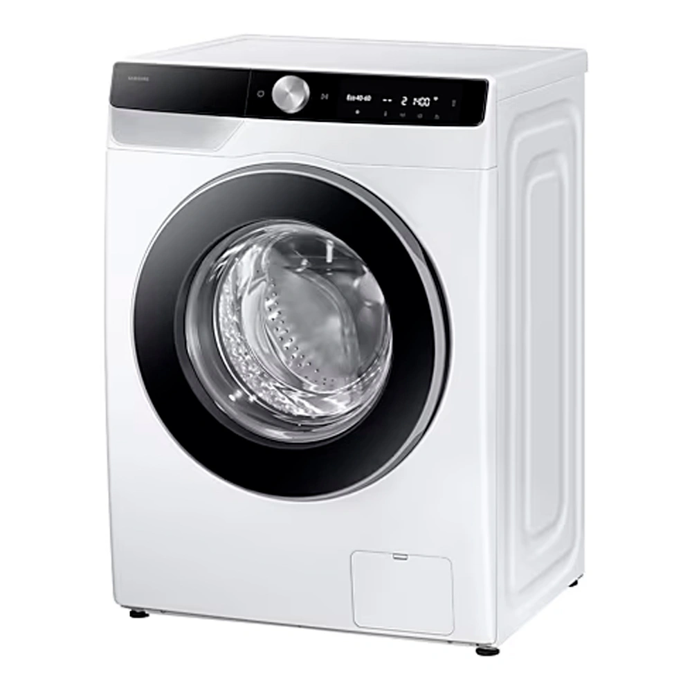 Стиральная машина Samsung WW90DG6G94LKLD - фото 8