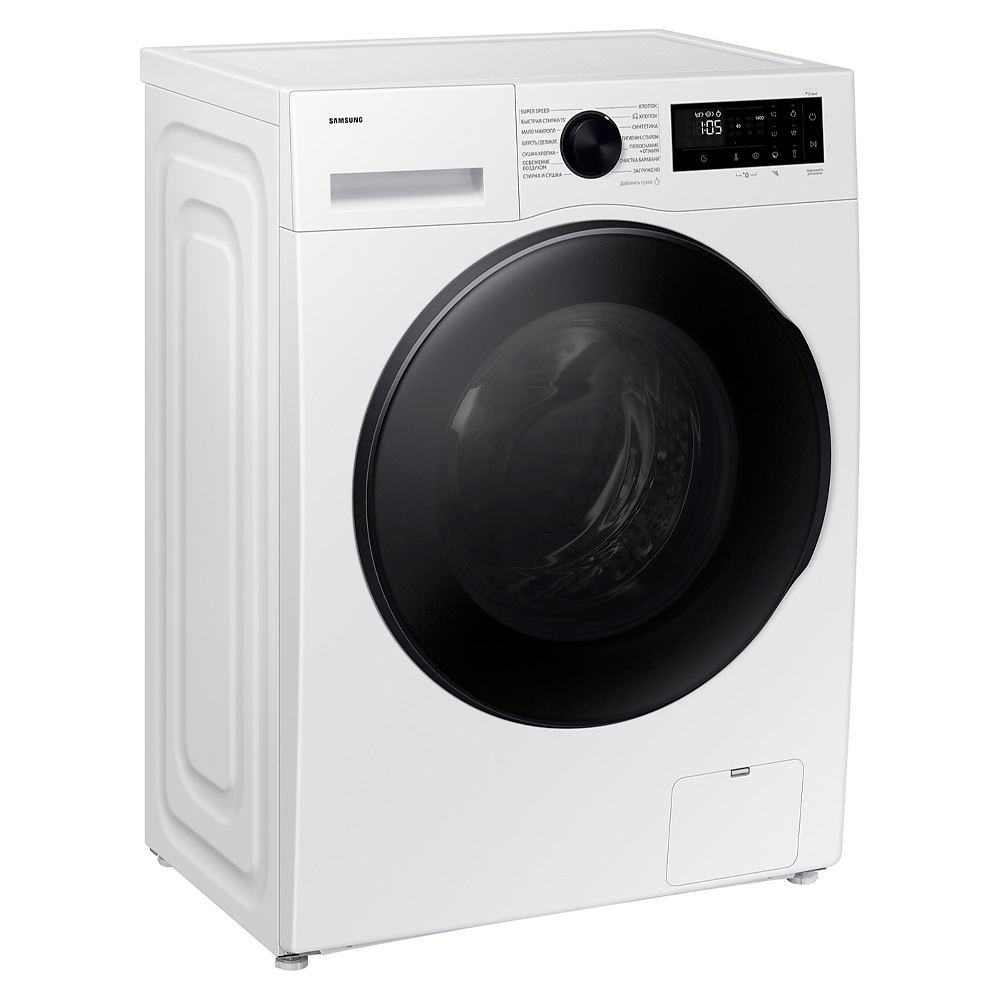 Samsung кір жуғыш машинасы кептіргішпен WD90DG5G34BELD - фото 4