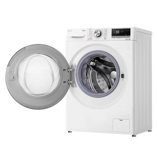 Стиральная машина LG F2V5HS5W - фото 2