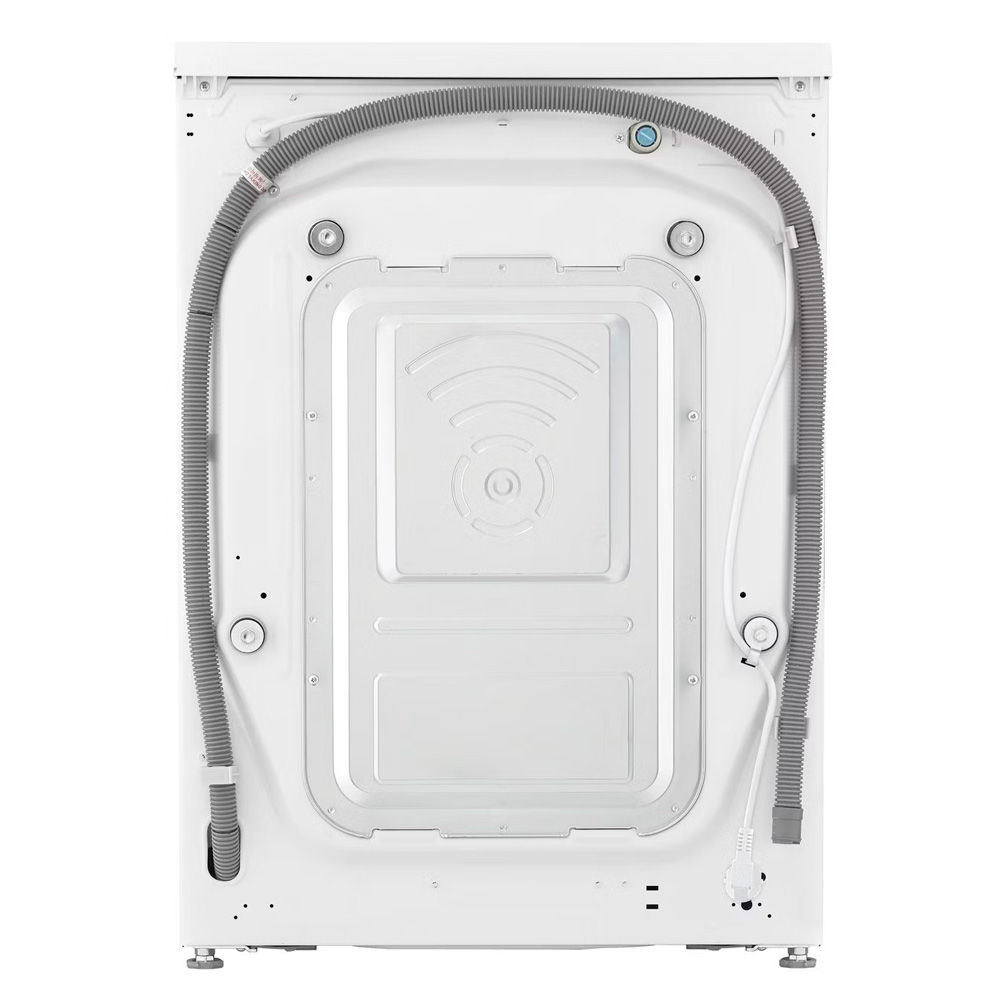 Стиральная машина LG F2V5HS5W - фото 7 | sulpak.kg Стиральная машина LG F2V5HS5W - фото 7