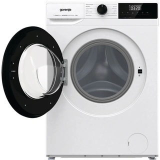 Стиральная машина с баком для воды Gorenje W1NHPI60SCSIRV - фото 4
