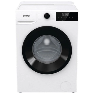 Стиральная машина с баком для воды Gorenje W1NHPI60SCSIRV - фото 3