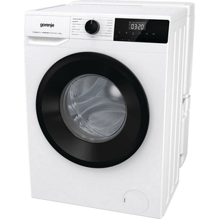 Стиральная машина с баком для воды Gorenje W1NHPI60SCSIRV - фото 5