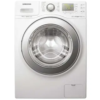Стиральная машина Samsung WF 1802 XEC