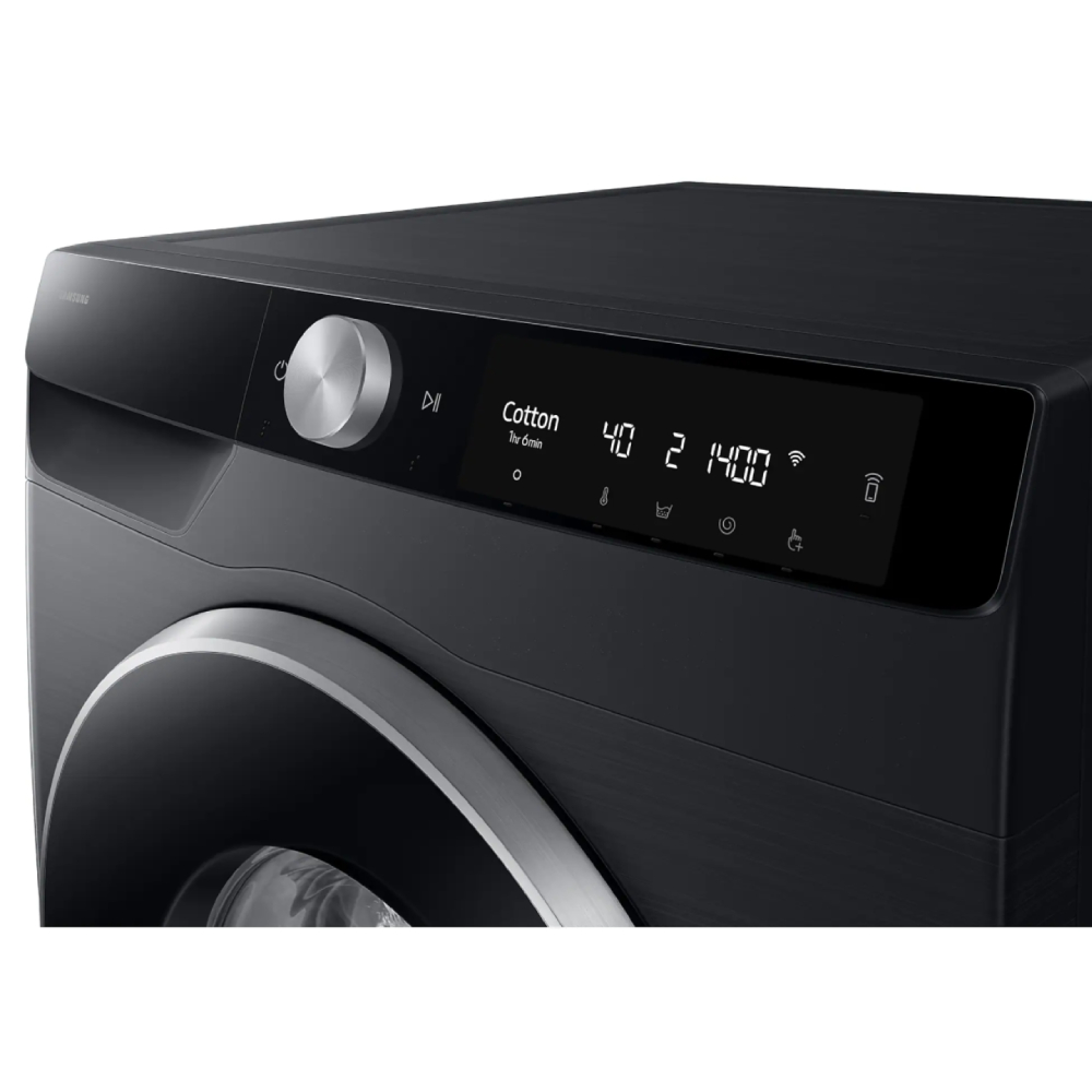 Стиральная машина Samsung WW90DG6U94LBLD - фото 9