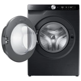 Samsung кір жуғыш машинасы WW90DG6U94LBLD - фото 6