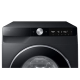 Samsung кір жуғыш машинасы WW90DG6U94LBLD - фото 8