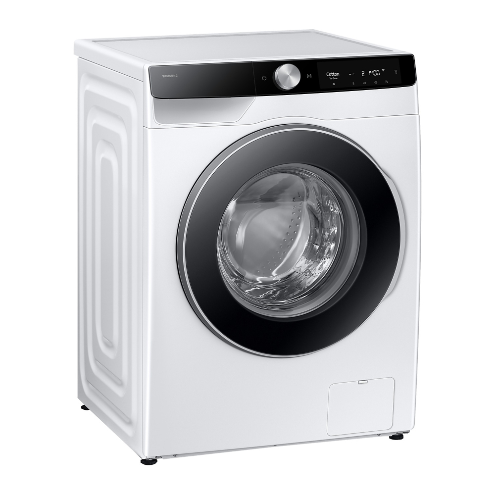 Стиральная машина Samsung WW90DG6U94LKLD - фото 3