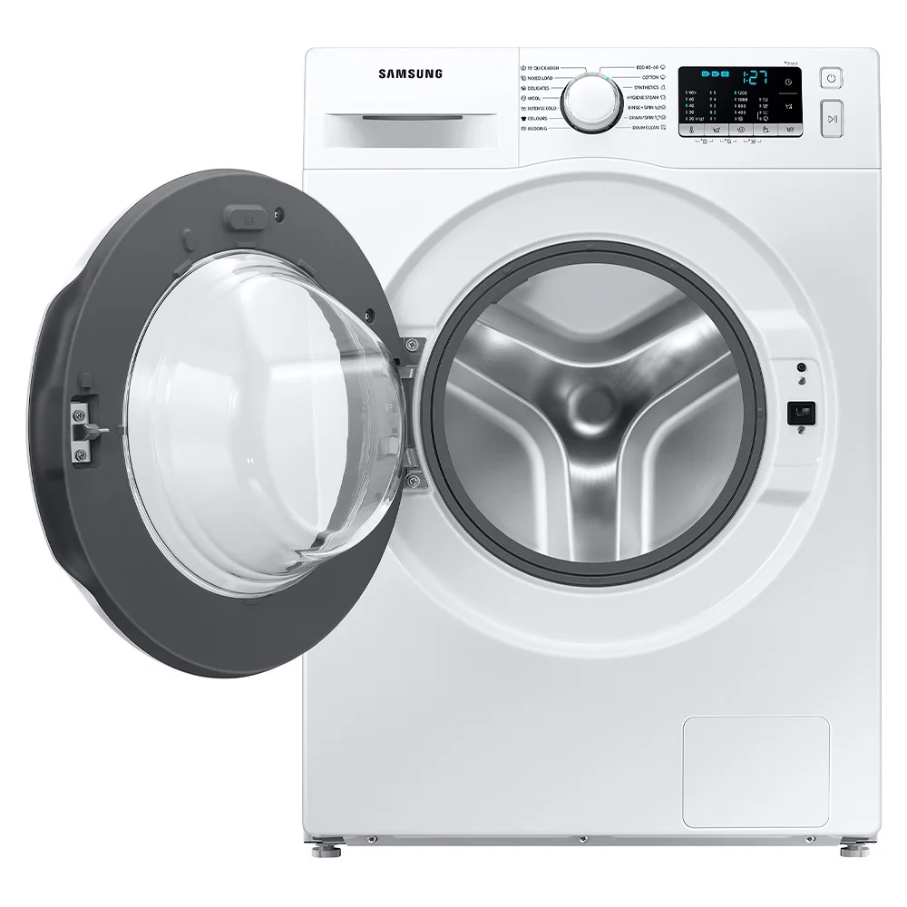 Samsung кір жуғыш машинасы WW80AKAS22AELT_KZ - фото 4