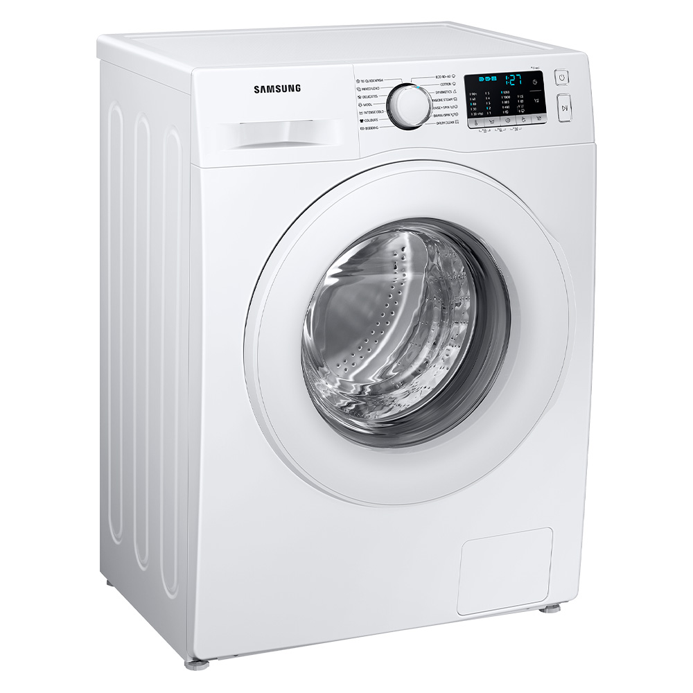 Стиральная машина Samsung WW80AKAS22AELT - фото 2