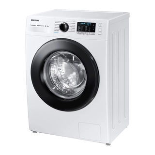 Стиральная машина Samsung WW80AKAS22AELT - фото 2