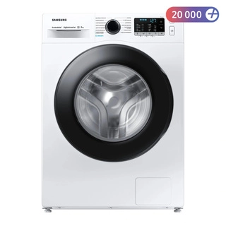 Стиральная машина Samsung WW80AKAS22AELT_KZ