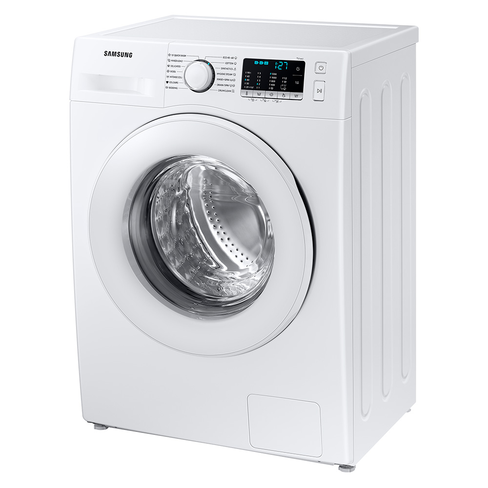 Стиральная машина Samsung WW80AKAS22AELT - фото 3